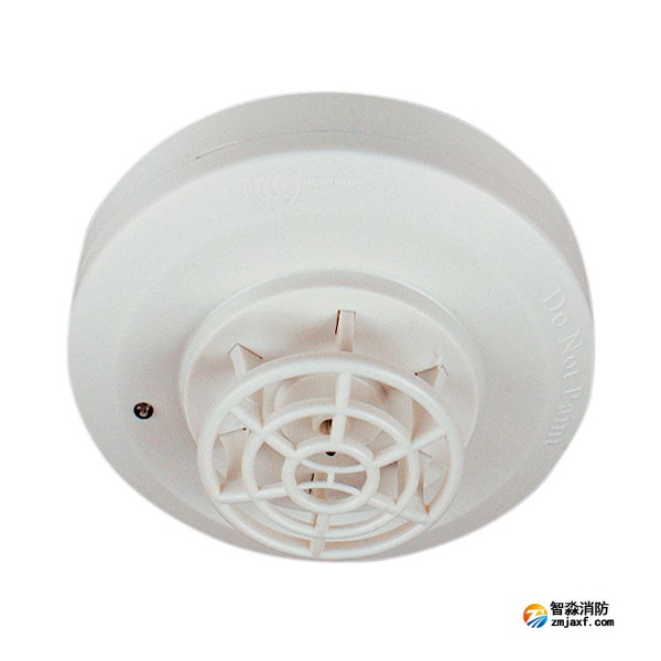 海灣JTW-ZCD-G3N(IP)點型感溫火災探測器 防水防塵 海灣JTW-ZCD-G3N(IP)點型感溫火災探測器 防水防塵